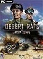 Ww2: Desert Rats - Windows