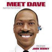 Meet Dave [Original Motion Picture Soundtrack]