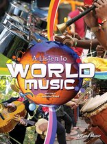 Art and Music - A Listen To World Music