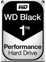 Western Digital WD1003FZEX - Interne harde schijf / 1TB / 3,5 inch SATA