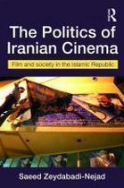 Politics Of Iranian Cinema