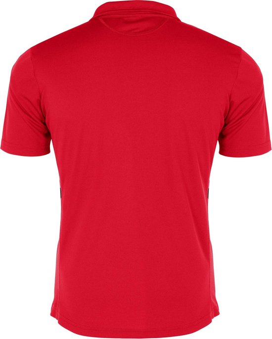 polo hummel Valencia Polo Sport - Rouge - Taille M