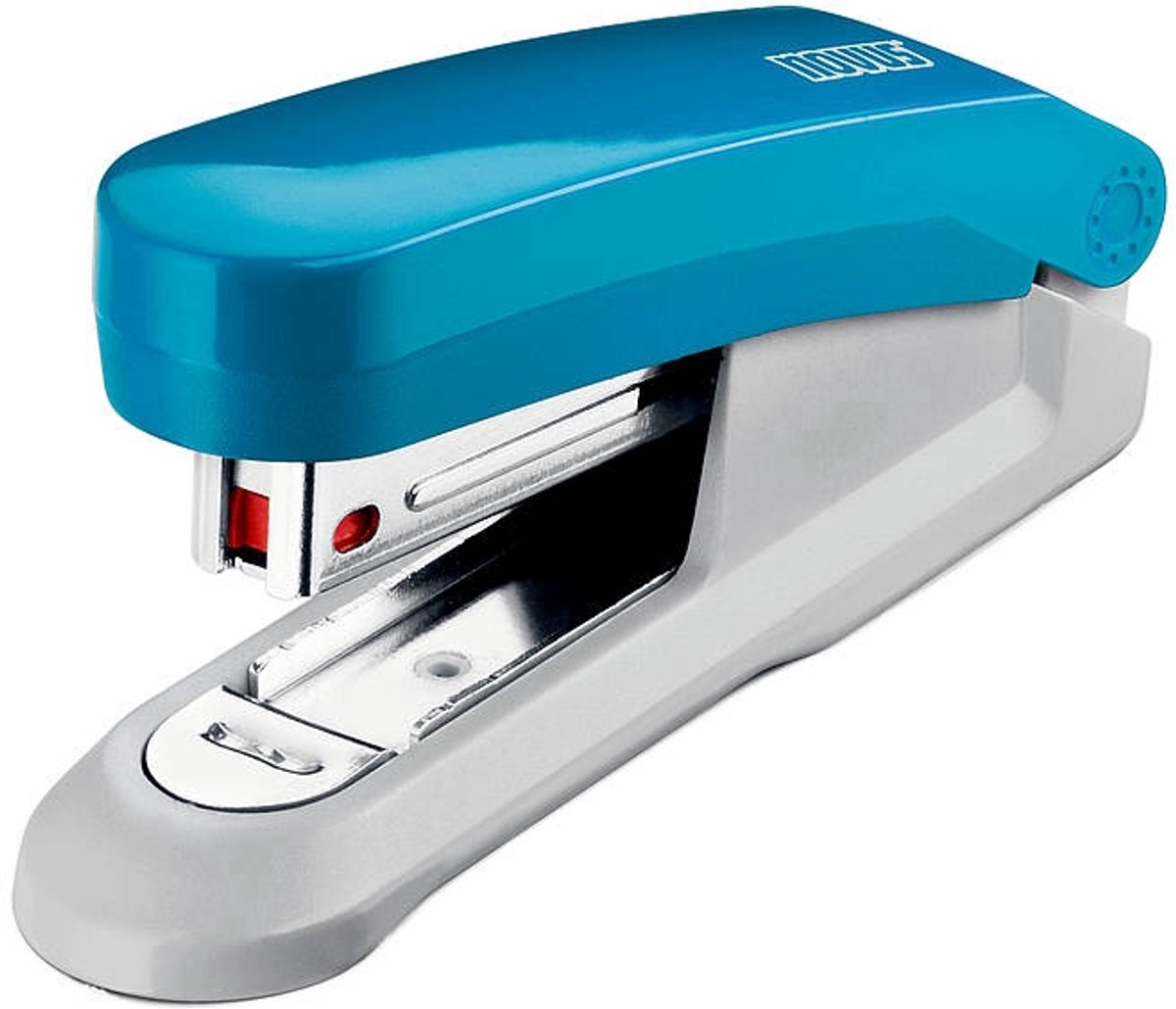 Novus Nietmachine E15 Petrol