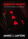 Omslag Three of Hearts