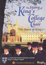 King's College Choir - Story Of:Boast Of King's (Import)