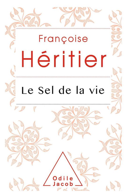 Collector - Le Sel de la vie - cover