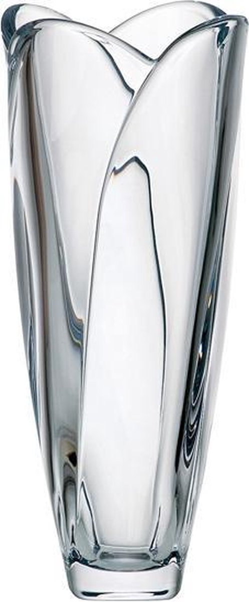 Globus design vaas 30.5 cm