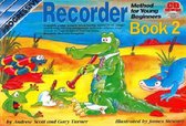 Progressive Recorder for Young Beginners