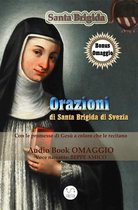 Collana Audio-libri - Orazioni di Santa Brigida - da recitarsi per 1 anno (con AudioBook omaggio) e le orazioni da recitarsi per 12 anni