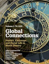 Global Connections, Volume 1