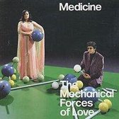 Mechanical Forces of Love