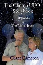 The Clinton UFO Storybook