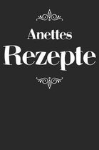 Anettes Rezepte