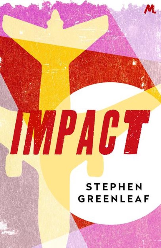 Impact - cover