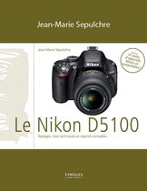 Le Nikon D5100