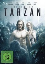 Legend of Tarzan (Import)