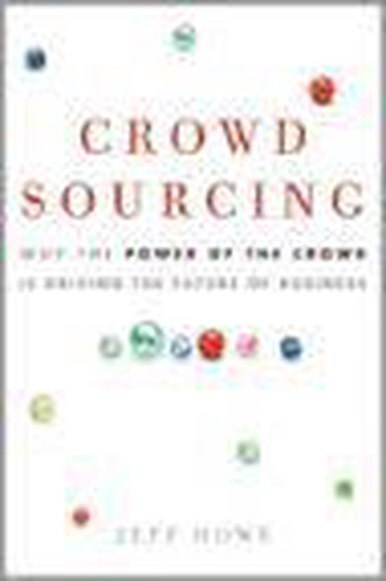 Crowdsourcing
