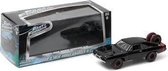 The Fast And The Furious Dodge Charger R/T modelauto Greenlight 1:43