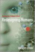 Redesigning Humans