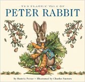 The Classic Tale of Peter Rabbit Board Book