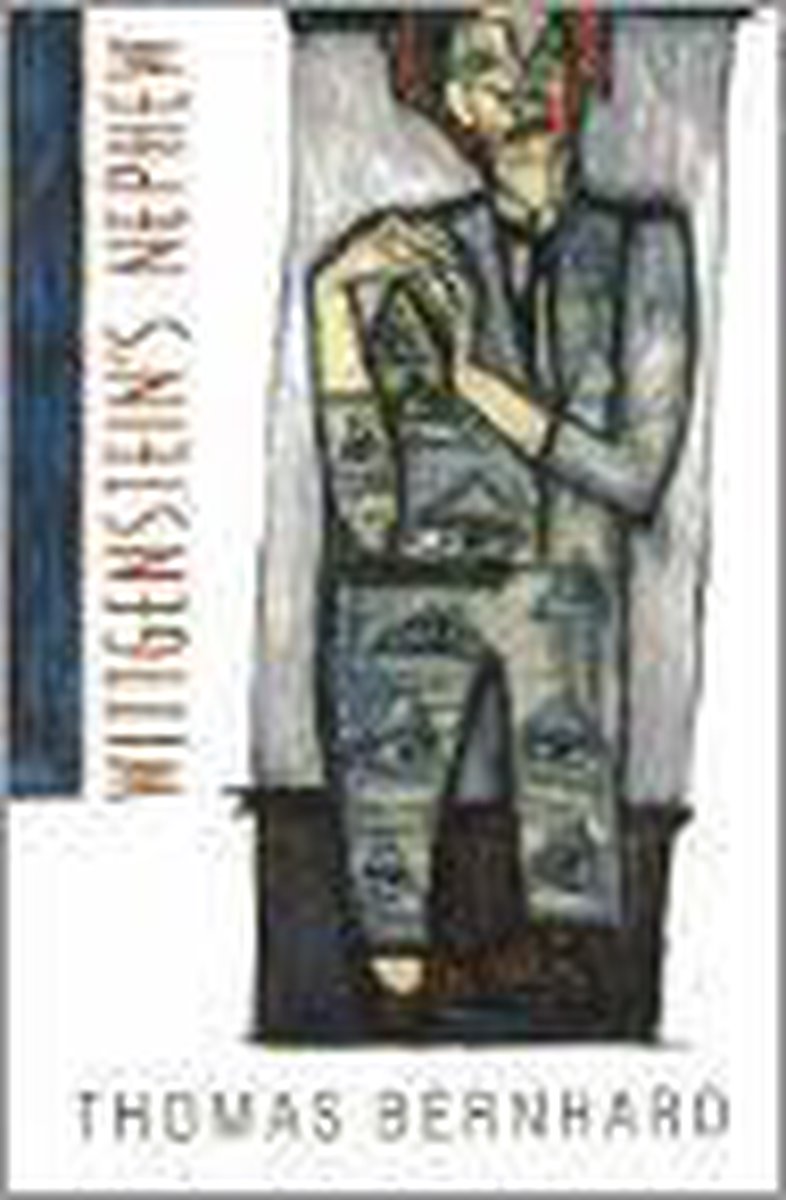 Wittgenstein's Nephew