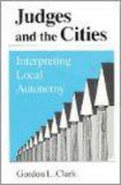 Judges and the Cities: Interpreting Local Autonomy