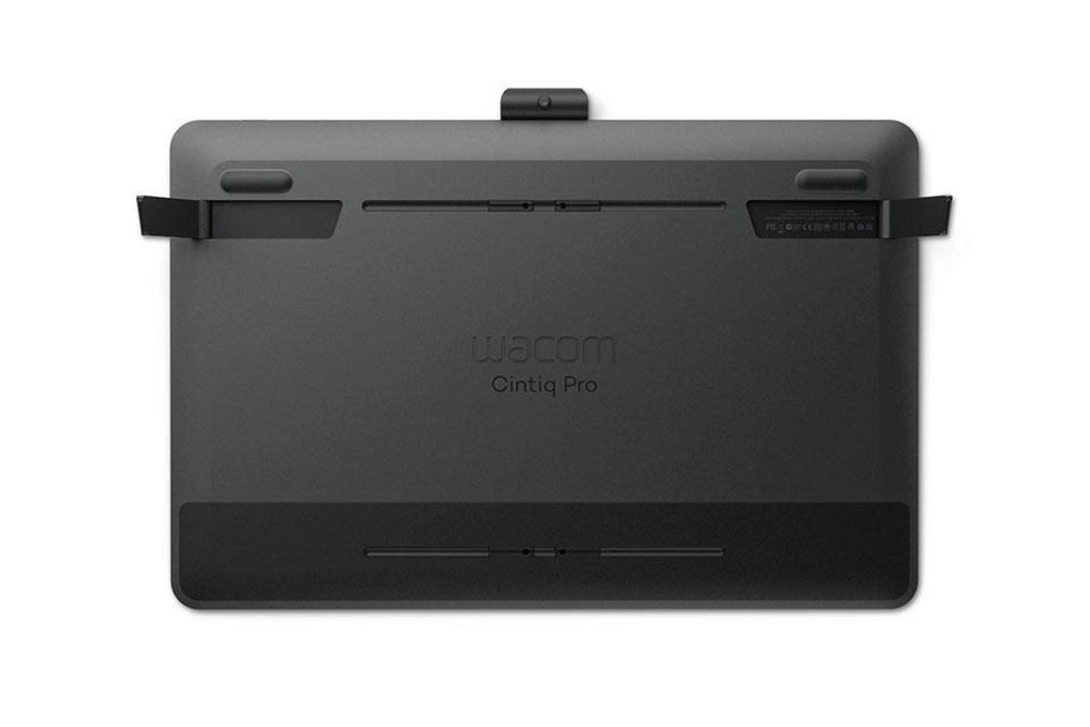 Wacom Cintiq Pro 13 - Tekentablet / Zwart | bol