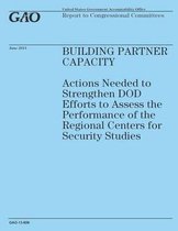 Building Partner Capacity