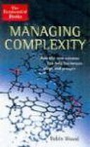 The Economist Managing Complexity