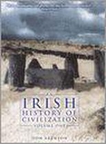 An Irish History of Civilization v. 1