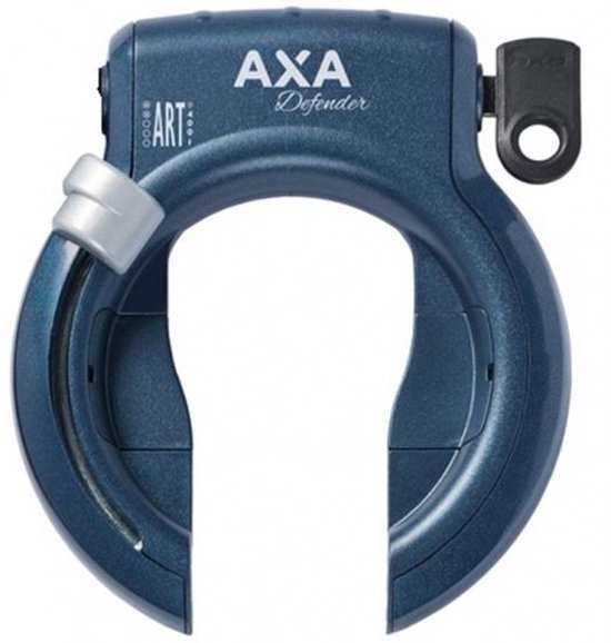AXA Defender Rear Wheel Lock | islamiyyat.com