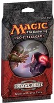 Magic The Gathering 2012 2-Player Battle Pack