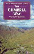 Recreational Path Guide the Cumbria Way