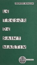 Le trésor de Saint-Martin