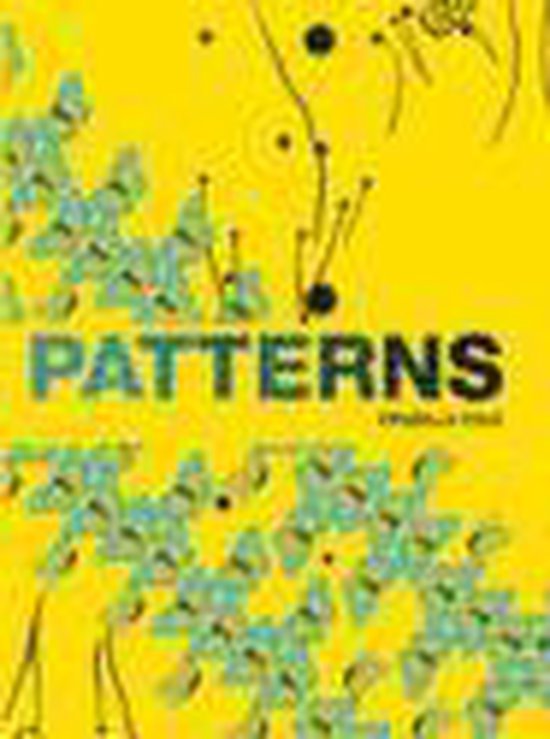 Patterns - cover