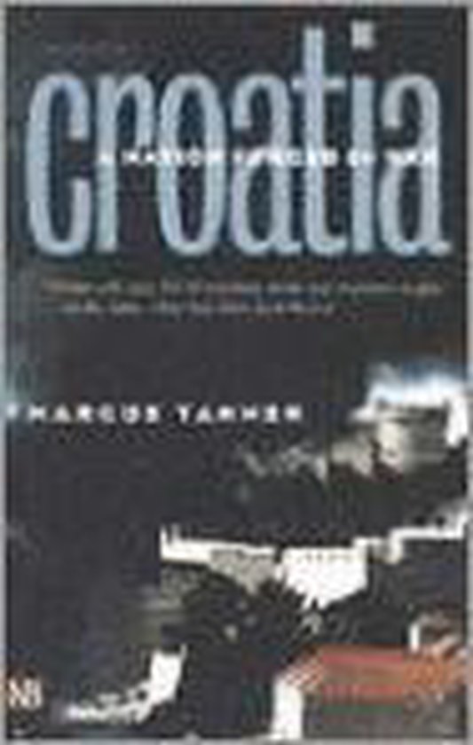 Croatia - cover