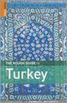Rough guide to Turkey