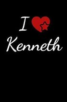 I Love Kenneth