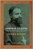 Armenian Golgotha