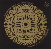 Wadada Leo Smith & N'Da Kulture - Golden Hearts Remembrance (CD)