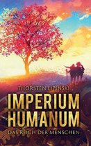 Imperium Humanum - Das Reich der Menschen
