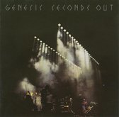 Genesis - Seconds Out (2 CD)