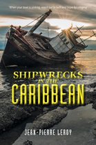 Shipwrecks in the Caribbean
