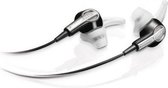 Bose IE2 In-Ear Headphone zwart-zilver