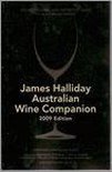 James Halliday Australian Wine Companion