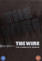 The Wire - The Complete Series (Import)