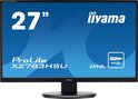 Iiyama ProLite X2783HSU-B1 - Monitor