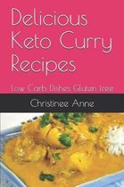 Delicious Keto Curry Recipes