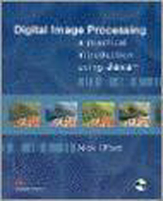 Digital Image Processing [With CDROM]