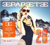 Papeete Beach Compilation 26: Winter 2017